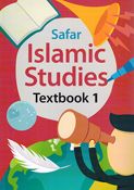 Safar Islamic Studies: Textbook 1