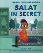 Salat In Secret
