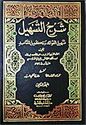 Sharh al-Tashil (3 vol)    شرح التسهيل