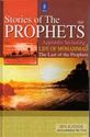 Stories of the Prophets (Idara)(Kathir) + Life of Mohammad (Seoharwi)