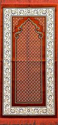 Tall Prayer Rug