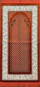 Tall Prayer Rug