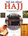Tell Me About Hajj (HC)