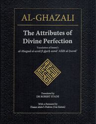 The Attributes of Divine Perfection