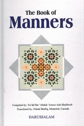 The Book of Manners