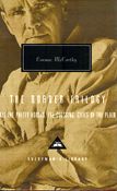 The Border Trilogy: All the pretty horses - The crossing - Cities of the plain 