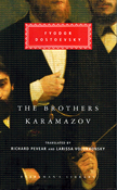 The Brothers Karamazov