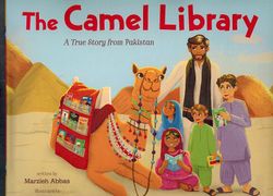 The Camel Library