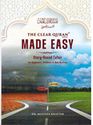 The Clear Quran Made Easy: Story-Based Tafsir 