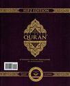 The Clear Quran Series – with Arabic Text Othmani Script 15 Lines – Hifz Edition | Hardcover