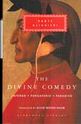 The Divine Comedy: Inferno, Purgatorio, Paradiso