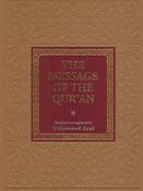 The Message of the Qur’an