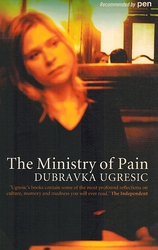 The Ministry of Pain 
