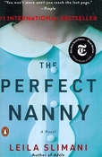 The Perfect Nanny: A Novel