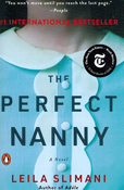 The Perfect Nanny: A Novel