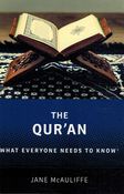 The Qur'an: What Everyone Needs to Know