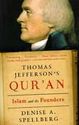 Thomas Jefferson's Qur'an: Islam and the Founders