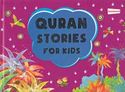 Treasury of Stories: Quran Stories for Kids (Hardcover)