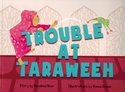 Trouble at Taraweeh 