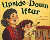Upside-Down Iftar