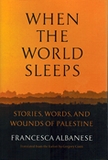 When the World Sleeps