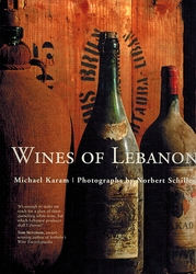 Wines of Lebanon
