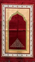 Zuhal Prayer Rugs