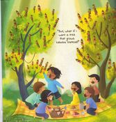 Paradise is Oh So Nice 