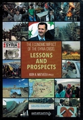 The Economic Impact of the Syria Crisis: Lessons and Prospects
