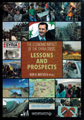 The Economic Impact of the Syria Crisis: Lessons and Prospects