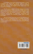 Faza'il-E-A'maal - English (Vol.2) Virtues of Charity, Haj & Merchandise