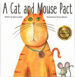 A Cat and Mouse Pact