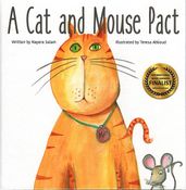 A Cat and Mouse Pact
