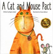 A Cat and Mouse Pact