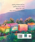 Ahlamu an Akoona La'iba Sirk أحلم أن أكون لاعبَ سيرك