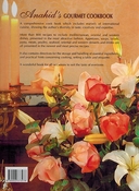 Anahid's Gourmet Cookbook 