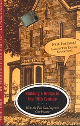Building a Bridge to the 18th Century 