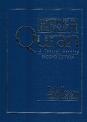 Concepts of the Quran: A topical reading (Second Edition)