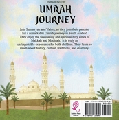 Embarking On Umrah Jouney (SC)