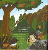 Environmental Sunnahs 