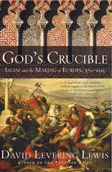 God's Crucible 