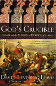 God's Crucible 