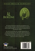 Great Muslim Scholars: al-Beruni