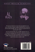 Great Muslim Scholars: al-Razi