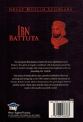 Great Muslim Scholars: Ibn Battuta