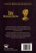 Great Muslim Scholars: Ibn Khaldun