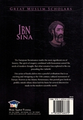 Great Muslim Scholars: Ibn Sina