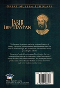 Great Muslim Scholars: Jabir Ibn Hayyan