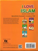 I Love Islam Textbook: Level 1 (ISF)
