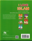 I Love Islam Textbook: Level 2 (ISF)